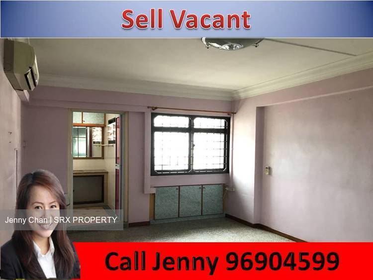 Blk 521 Jelapang Road (Bukit Panjang), HDB 5 Rooms #158738132